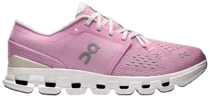 Кроссовки ON Wmns Cloud X 4, коричневый