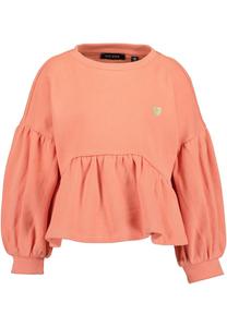 Толстовка Blue Seven Sweatshirt, Melone/Orange