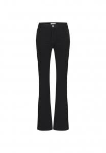 Обычные брюки Fabienne Chapot, черный