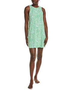 Святилище Танк Сон Платье Sanctuary, зеленый