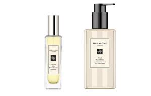 ZUMALONG Limited набор духов ассорти Eau De Cologne 30мл+250мл Jo Malone London