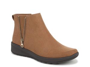 Ботинки LifeStride Gage Bootie, Honey Brown