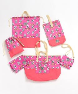 сумка-шоппер one by more