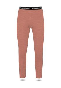 Женские трусы из мериносовой ткани Perth normani, розовый