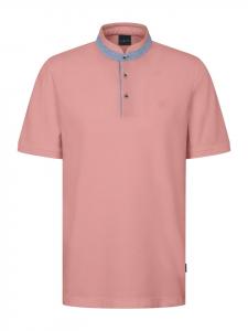 Футболка поло Bugatti, цвет 940-koralle