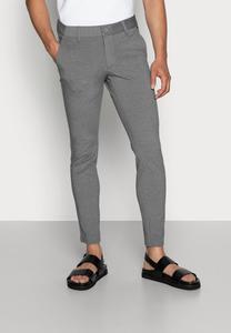 Брюки Onsmark Only & Sons, цвет medium grey melange