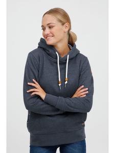 Толстовка Oxmo, синий