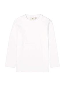 GARCIA Лонгслив в белом цвете