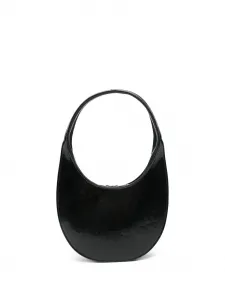 Сумка на плечо Coperni, черный