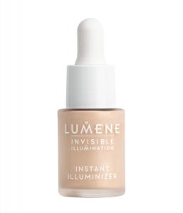 Хайлайтер Lumene Invisible Illumination Illuminizer, Golden Hour, 15 ml