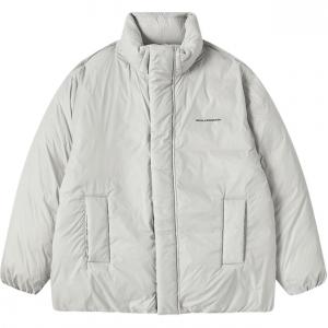 Пуховик ADLV FW25 Unisex Acme De La Vie, серый