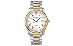 LONGINES Часы Master Collection L2.793.5.19.7, White Dial