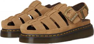 Сандалии Dr. Martens Unisex Wrenlie, Savannah Tan