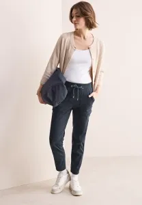 Брюки Cecil, Blau