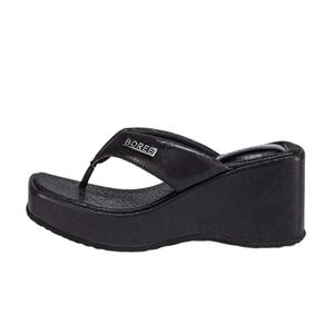 BOREE EVA устойчивые к истиранию быстросохнущие шлепанцы женские White Silver, цвет White Silver