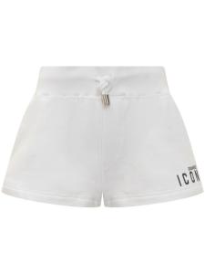 Спортивные шорты DSQUARED2 Icon, белый