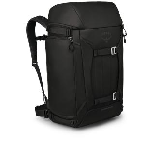 Рюкзак Osprey Mountain Bound Boot Pack Plus Luggage, черный