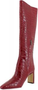 Sam Edelman womens Sylvia, Scarlet Cherry