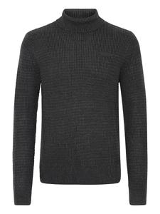 Свитер BLEND, светло-серый