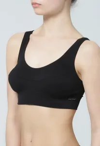 Эластичный бюстгальтер Calida, Schwarz