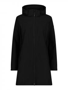 Парка CMP, черный