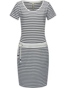 Короткое платье ragwear, белый