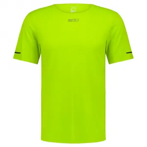 Футболка с коротким рукавом 2XU Light Speed Tech, желтый