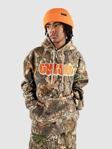 Худи Empyre X Realtree Hoodie, realtree