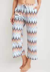 Любимые плитки, пижамные штаны Calida, Aura Blue