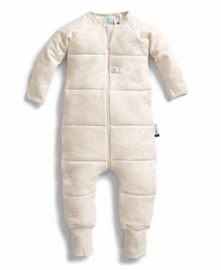 Комбинезон для сна 2,5 TOG для мальчиков и девочек ergoPouch, Oatmeal