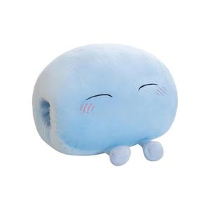 Коллекция Running, плюшевая кукла Slime Team высотой 45 см Enlightenment