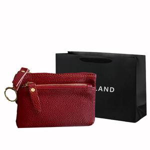 Женский кошелек Pink·Land для монет, Розовый