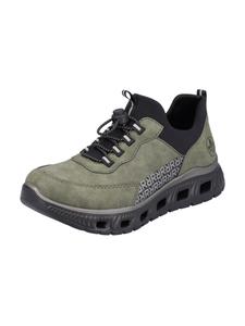 Кроссовки Rieker, Pastel green