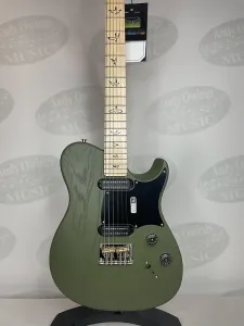 PRS NF 53 Сатин Матча Зеленый