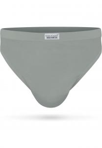 Набор из 3 мужских трусов из 100% хлопка Berkeley Normani, серый