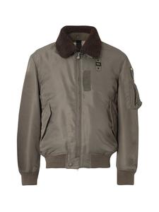 Куртка межсезонная Blauer.USA Marschall, хаки