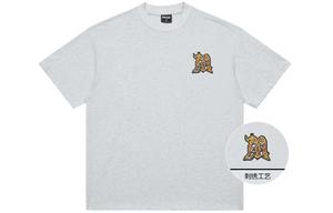 ZMOH футболка унисекс, Белый