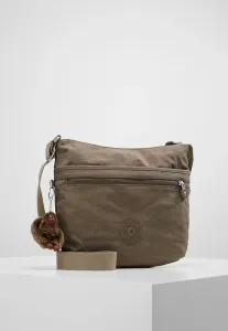 Сумка через плечо Kipling, Beige