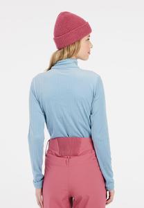 Джемпер PRTGAIL Protest, сине-черный деним