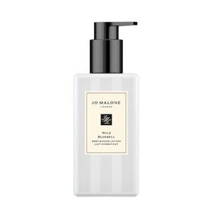 Лосьон для тела и рук London Wild Bluebell, 250 мл, Jo Malone