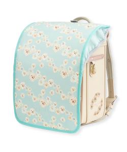 (K)Пол и Джо/Чехол для школьного рюкзака с хризантемой