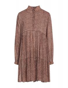 Платье Aniye By, светло-коричневый