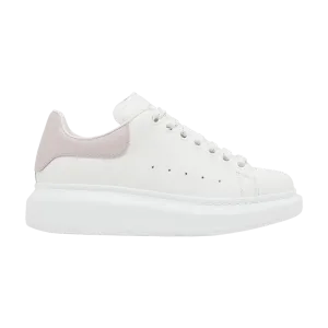 Кроссовки Alexander McQueen Alexander McQueen Wmns Oversized Sneaker 'White Porcelain', белый