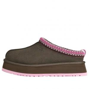 (WMNS) UGG Tazz II 'Dense Smoke Wood Violet'