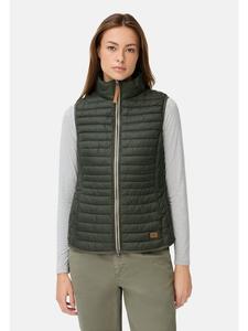 Жилет Camel Active, темно-зеленый