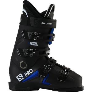 Ботинки s/pro x90 cs Salomon, мультиколор