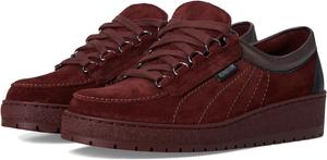 Кроссовки Mephisto Women's Lady, Cordovan