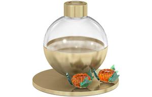 Настольное украшение Swarovski