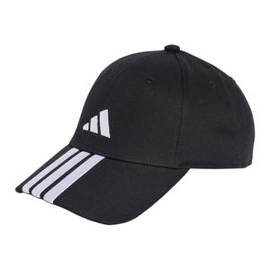 Adidas Бейсболка из смеси переработанного хлопка, Black