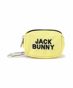 Чехол для мяча (унисекс) Jack Bunny!!, цвет Yellow